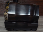 【已售】龙韵特优黑檀二胡10994 翻身歌