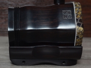 【已售】龙韵特价黑檀二胡10986 太极琴侠