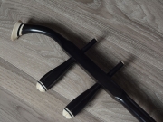 【已售】龙韵特优黑檀二胡10994 翻身歌