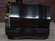 【已售】龙韵特价黑檀二胡10986 太极琴侠