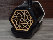 【已售】龙韵特优黑檀二胡10994 翻身歌