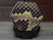 【已售】龙韵特优黑檀二胡10994 翻身歌