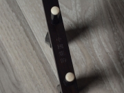 【已售】龙韵特价黑檀二胡10986 太极琴侠