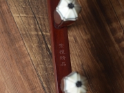 【已售】龙韵高级紫檀二胡11005 良宵