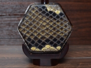 【已售】龙韵高级紫檀二胡10998 黄水谣