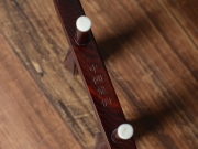 【已售】龙韵高级紫檀二胡10998 黄水谣