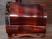 【已售】龙韵高级紫檀二胡10998 黄水谣