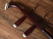 【已售】龙韵高级紫檀二胡10998 黄水谣