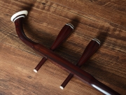 【已售】龙韵高级紫檀二胡10998 黄水谣