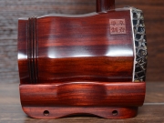 【已售】龙韵高级紫檀二胡10998 黄水谣