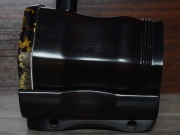 【已售】龙韵入门黑檀二胡11016 阿美族舞曲