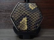 【已售】龙韵入门黑檀二胡11016 阿美族舞曲