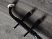 【已售】龙韵入门黑檀二胡11016 阿美族舞曲