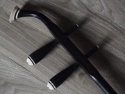 【已售】龙韵入门黑檀二胡11020 姑苏春晓