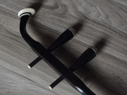 【已售】龙韵入门黑檀二胡11020 姑苏春晓