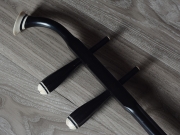 【已售】龙韵入门黑檀二胡11016 阿美族舞曲