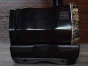 【已售】龙韵入门黑檀二胡11020 姑苏春晓