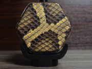 【已售】龙韵入门黑檀二胡11052 太极琴侠