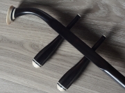 【已售】龙韵入门黑檀二胡11059 河南小曲