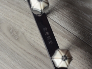 【已售】龙韵特优黑檀二胡11071 夜来香