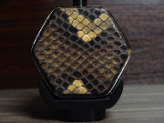 【已售】龙韵入门黑檀二胡11050 夜来香