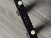 【已售】龙韵特优黑檀二胡11071 夜来香