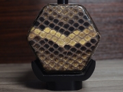 【已售】龙韵特优黑檀二胡11071 夜来香