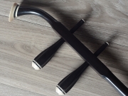 【已售】龙韵入门黑檀二胡11050 夜来香