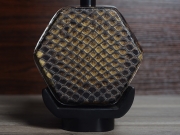 【已售】龙韵入门黑檀二胡11059 河南小曲