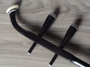 【已售】龙韵入门黑檀二胡11059 河南小曲