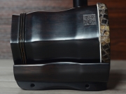 【已售】龙韵特优黑檀二胡11071 夜来香