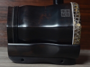 【已售】龙韵入门黑檀二胡11059 河南小曲