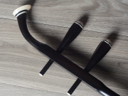 【已售】龙韵入门黑檀二胡11050 夜来香