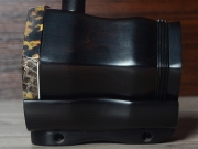 【已售】龙韵入门黑檀二胡11052 太极琴侠