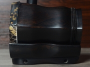 【已售】龙韵入门黑檀二胡11050 夜来香