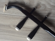 【已售】龙韵特优黑檀二胡11071 夜来香