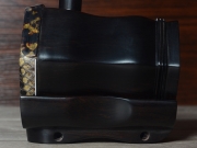 【已售】龙韵入门黑檀二胡11059 河南小曲