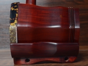 【已售】龙韵高级紫檀二胡11085 女儿情