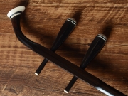 【已售】龙韵高级老红木二胡11079 在水一方