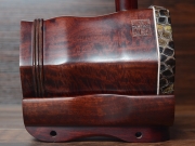 【已售】龙韵高级紫檀二胡11087 菊花台