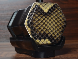 【已售】龙韵高级老红木二胡11079 在水一方