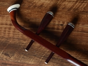 【已售】龙韵高级紫檀二胡11087 菊花台