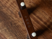 【已售】龙韵高级老红木二胡11097 赛马