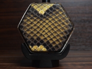 【已售】龙韵高级老红木二胡11079 在水一方