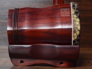 【已售】龙韵高级紫檀二胡11085 女儿情