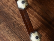 【已售】龙韵高级老红木二胡11097 赛马