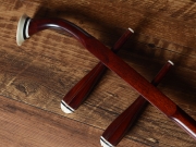 【已售】龙韵高级紫檀二胡11085 女儿情