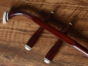 【已售】龙韵高级紫檀二胡11089 菊花台