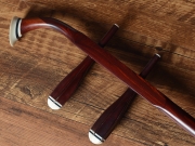 【已售】龙韵高级紫檀二胡11087 菊花台