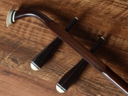 【已售】龙韵高级老红木二胡11097 赛马